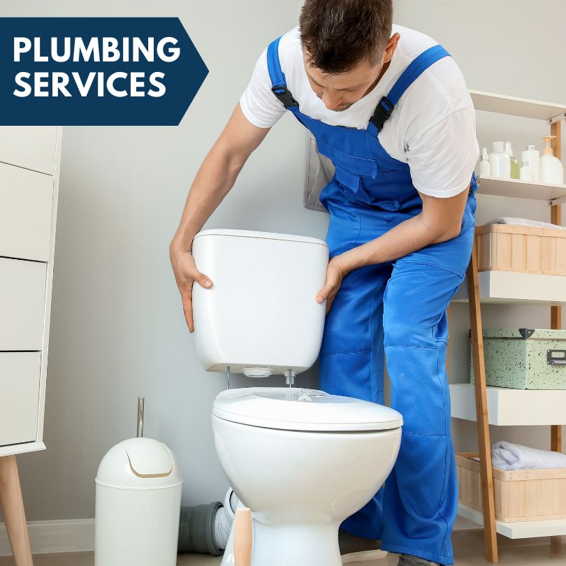 Plumbing Company in Dexter City, OH